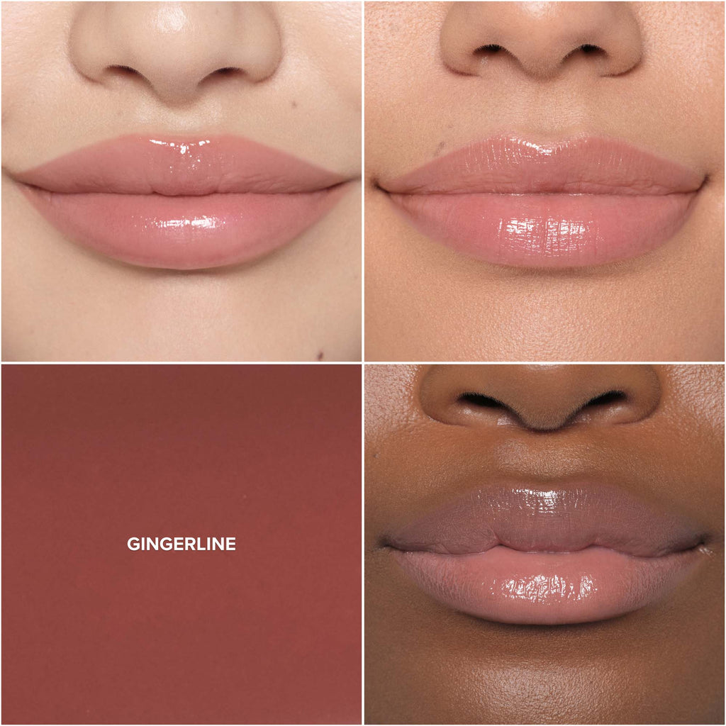 Gingerline | Kiss Theory Lip Balm Alt