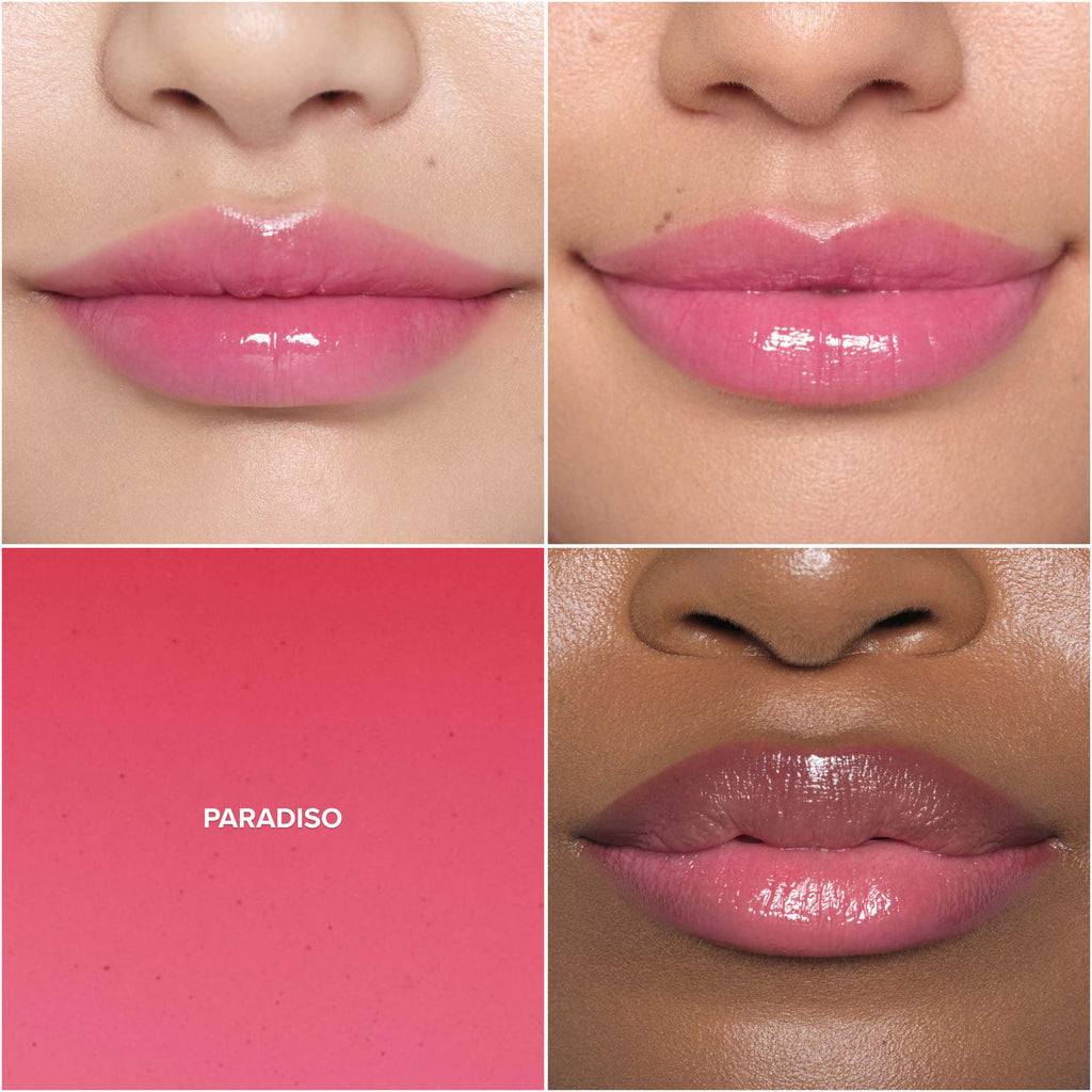 Paradiso | Kiss Theory Lip Balm Alt