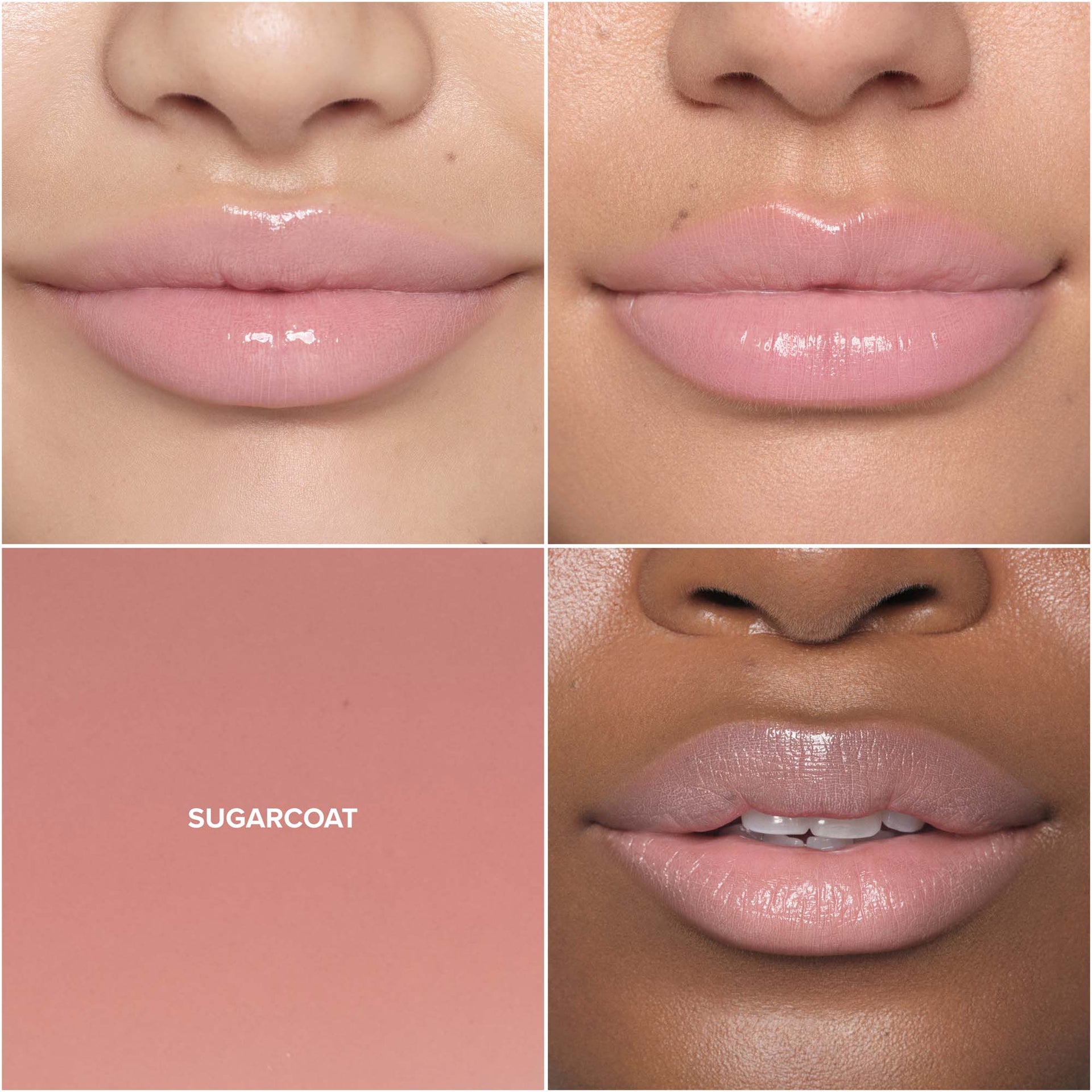 Sugarcoat | Kiss Theory Lip Balm Alt