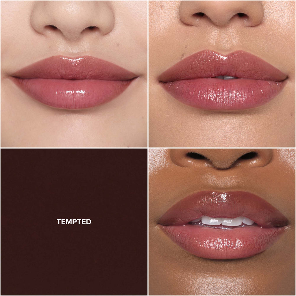 Tempted | Kiss Theory Lip Balm Alt