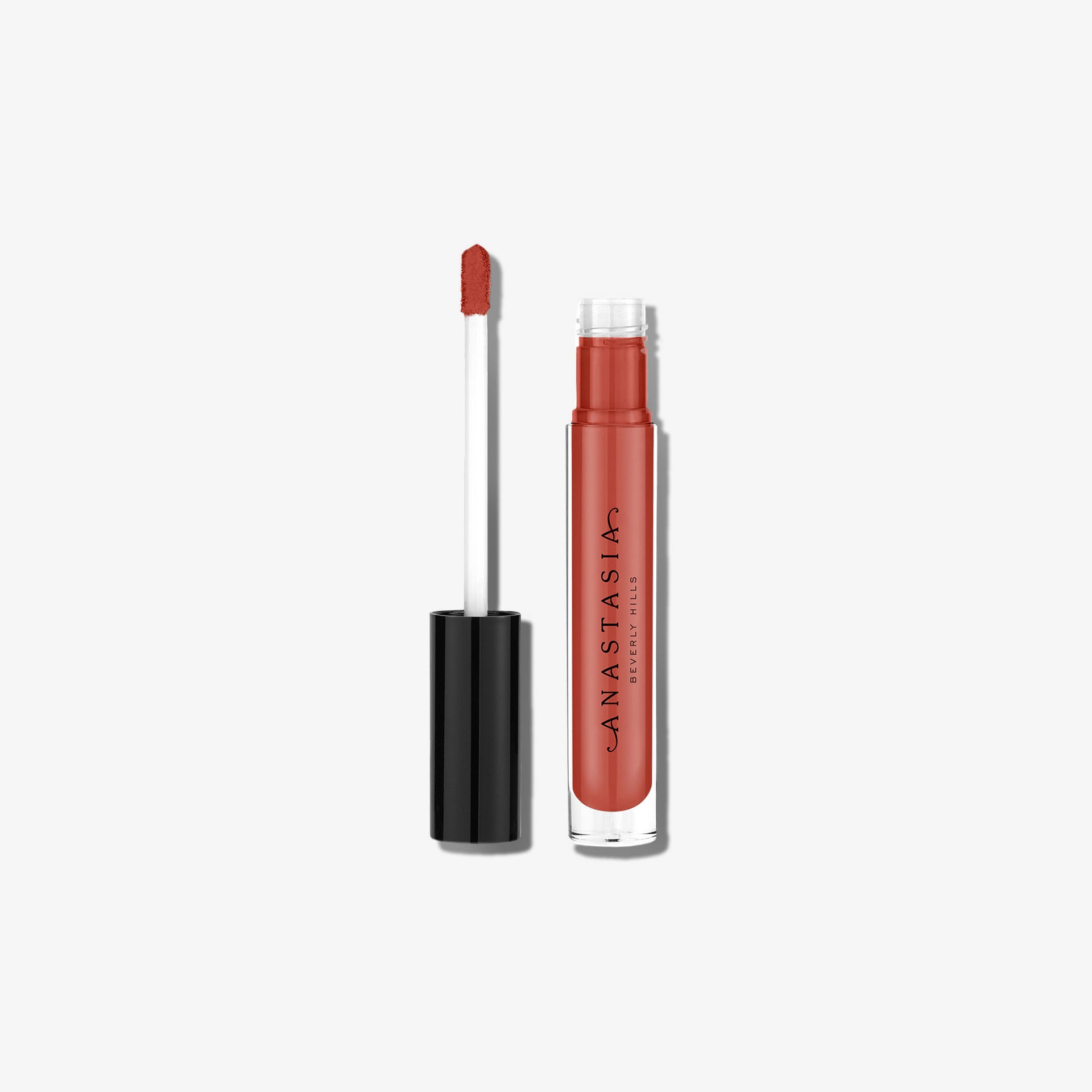 Neon Orange | Lip Gloss - Neon Orange