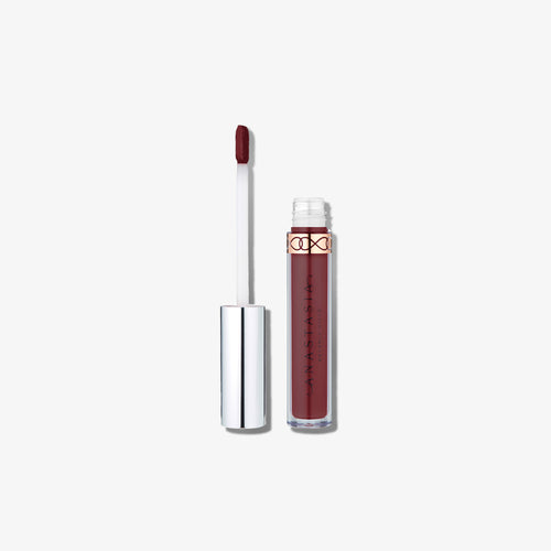 Bohemian | Liquid Lipstick - Bohemian
