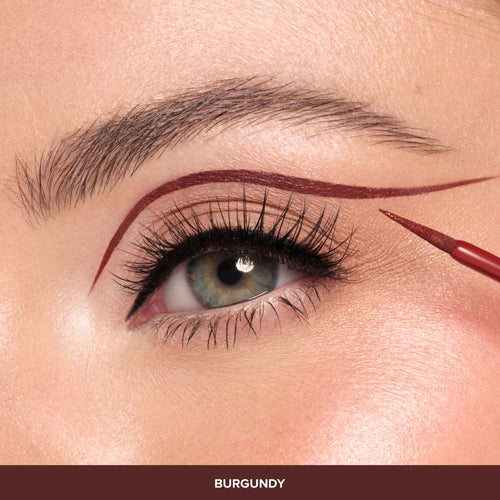 Burgundy | Liquid Liner - Burgundy