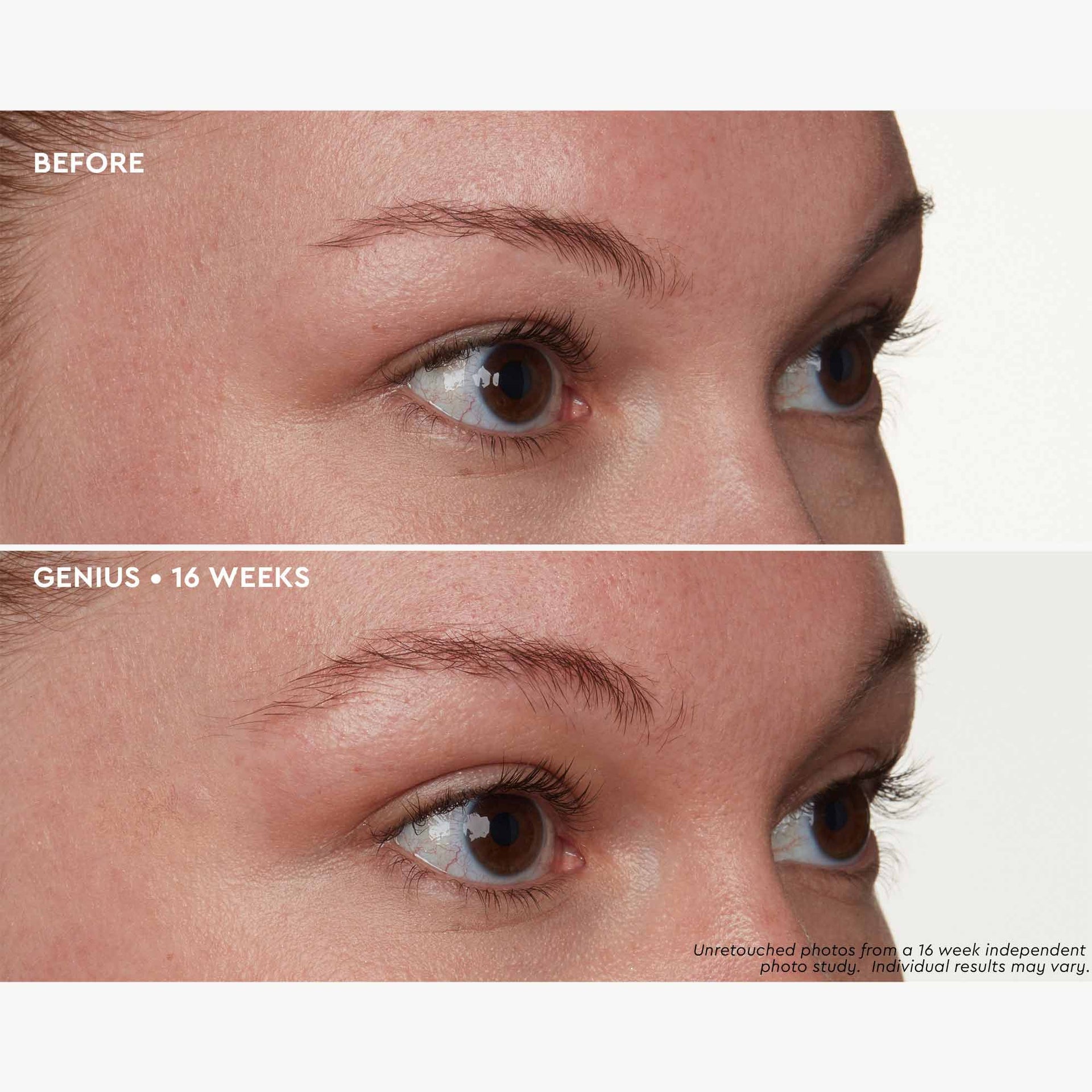 Brow Genius® Conditioning Brow Serum