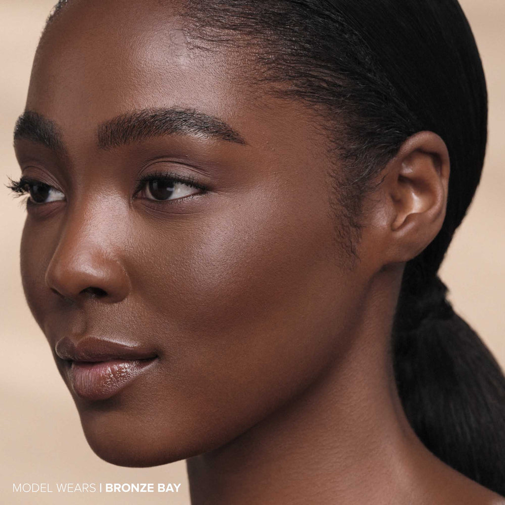 Bronze Bay | Smooth Blur Bronzer Alt