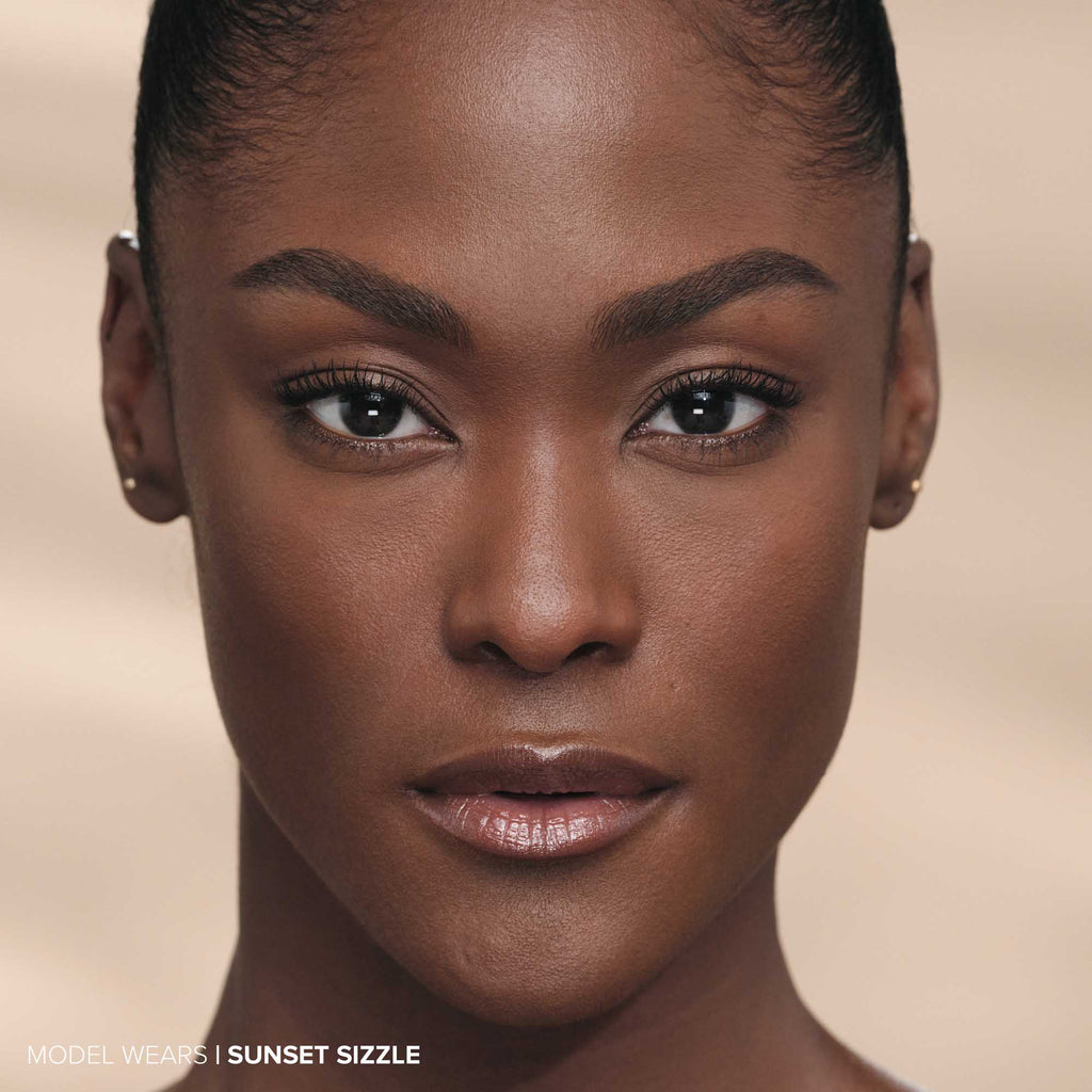 Sunset Sizzle | Smooth Blur Bronzer Alt