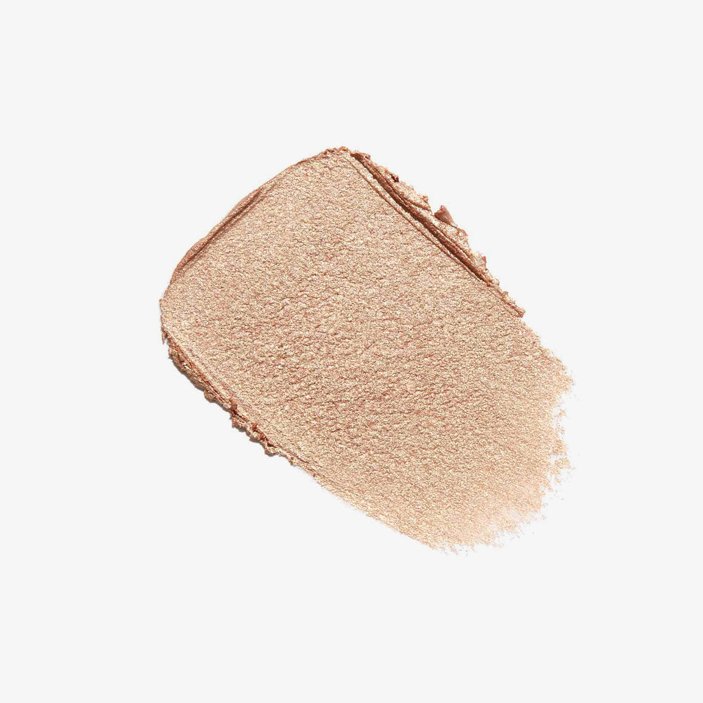 Dripping In Gold |Stick Highlighter Swatch Shade Dripping In Gold