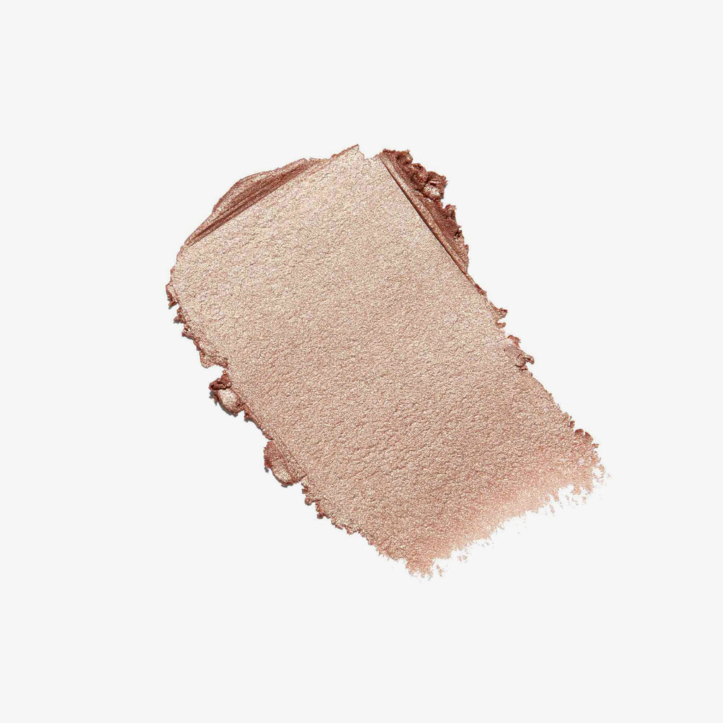 Iced Out | Stick Highlighter Swatch Shade Iced Out