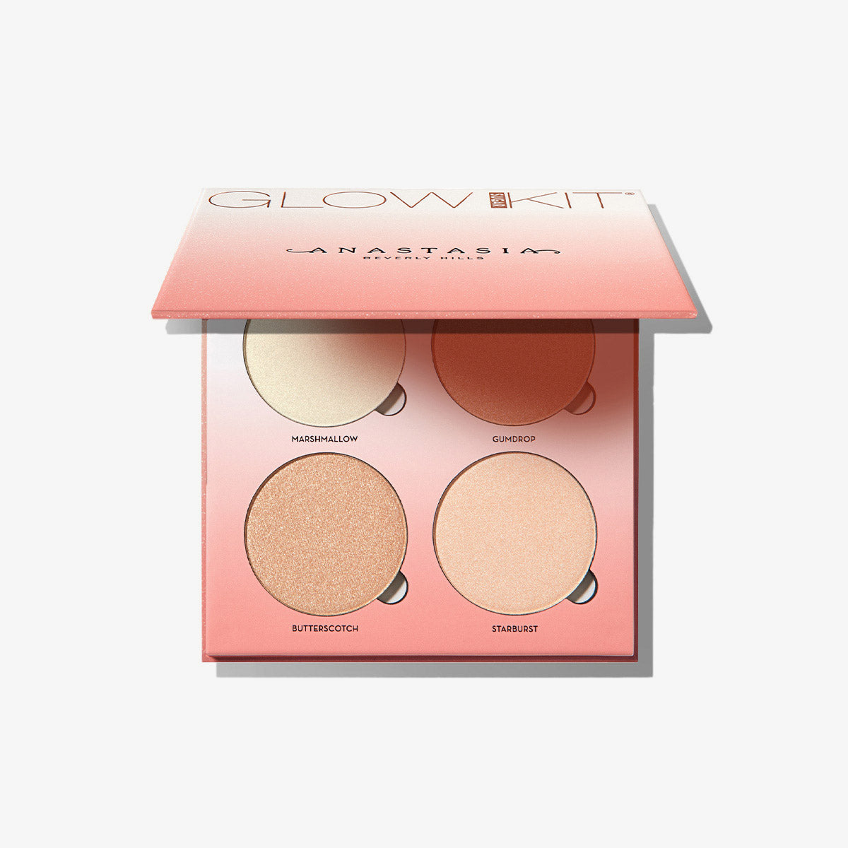Sugar Glow Kit | Anastasia Beverly Hills