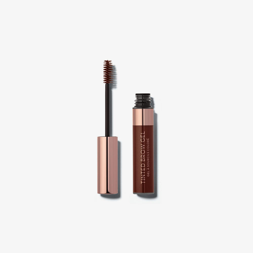 Auburn | Open Tinted Brow Gel - Auburn