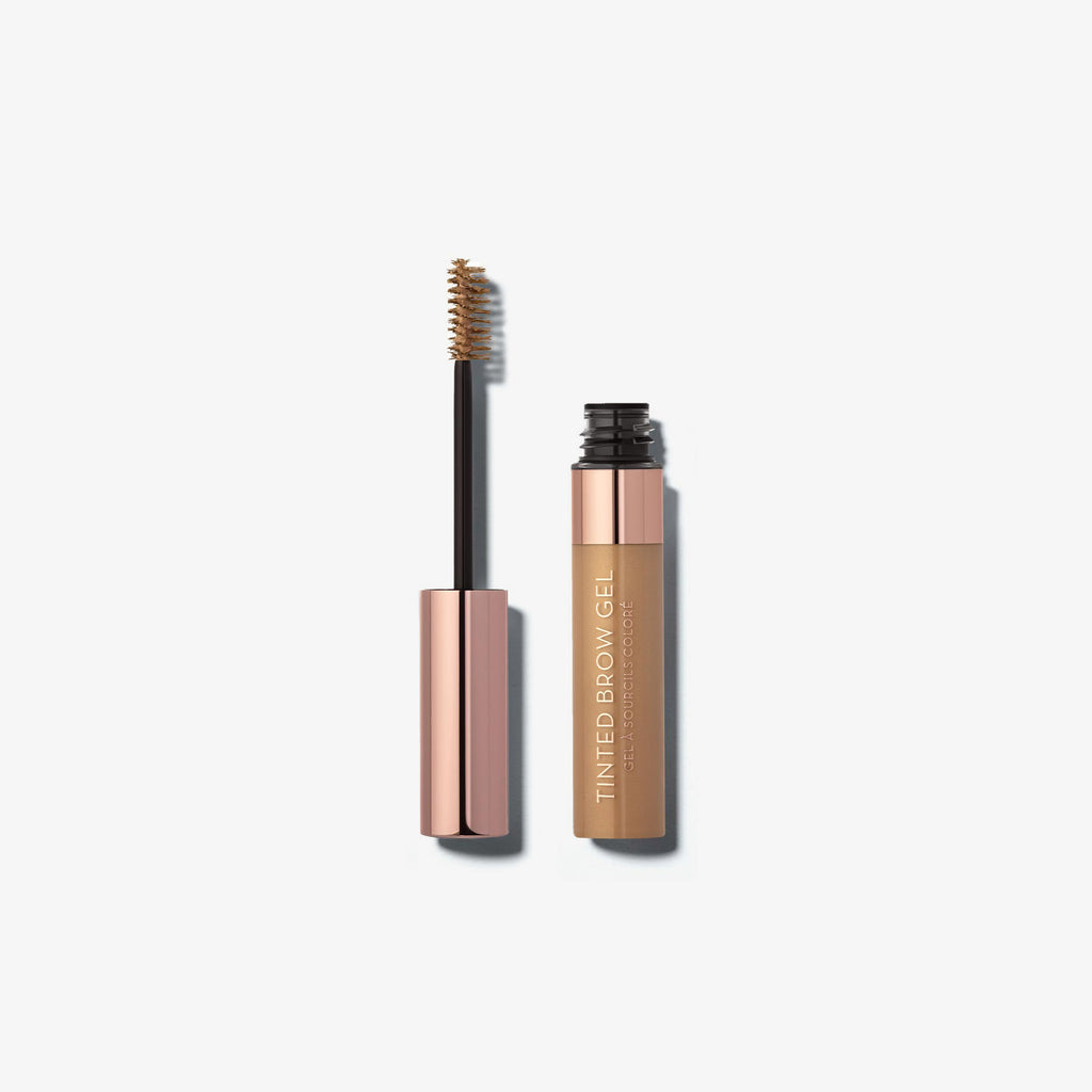 Blonde | Open Tinted Brow Gel - Blonde