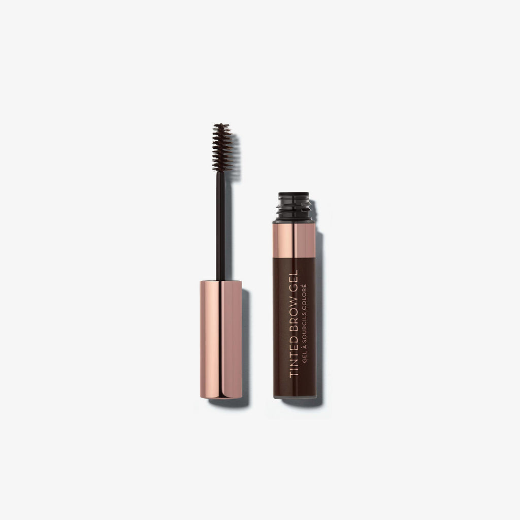 Granite  | Open Tinted Brow Gel - Granite