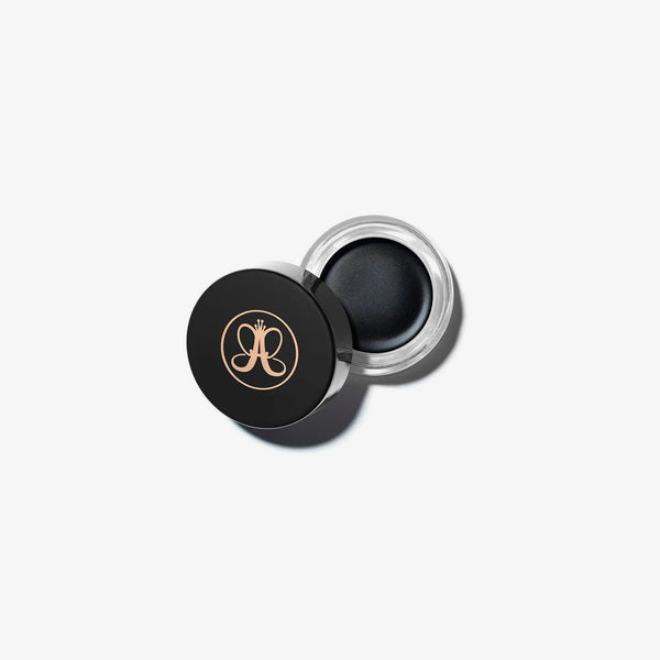 Jet | Waterproof Crème Color - Jet