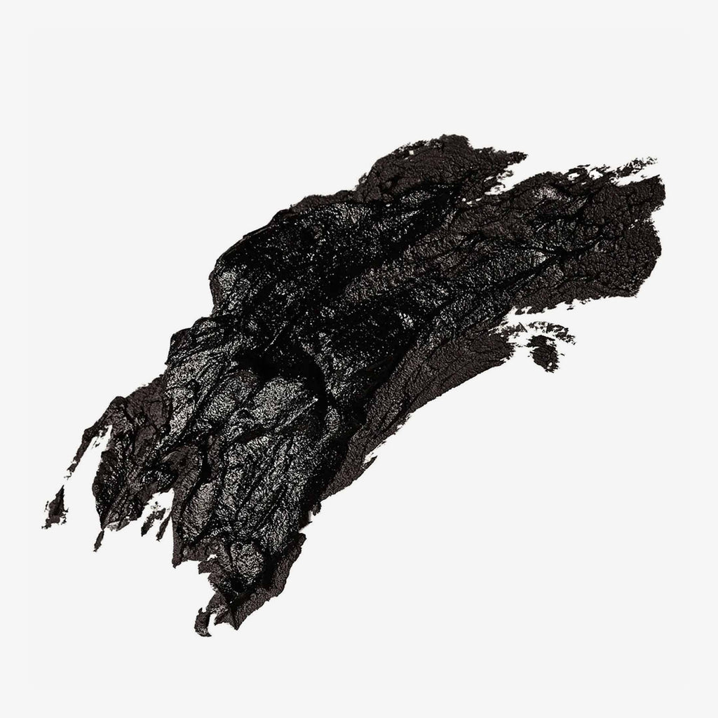 Jet | Waterproof Crème Color Swatch Shade Jet