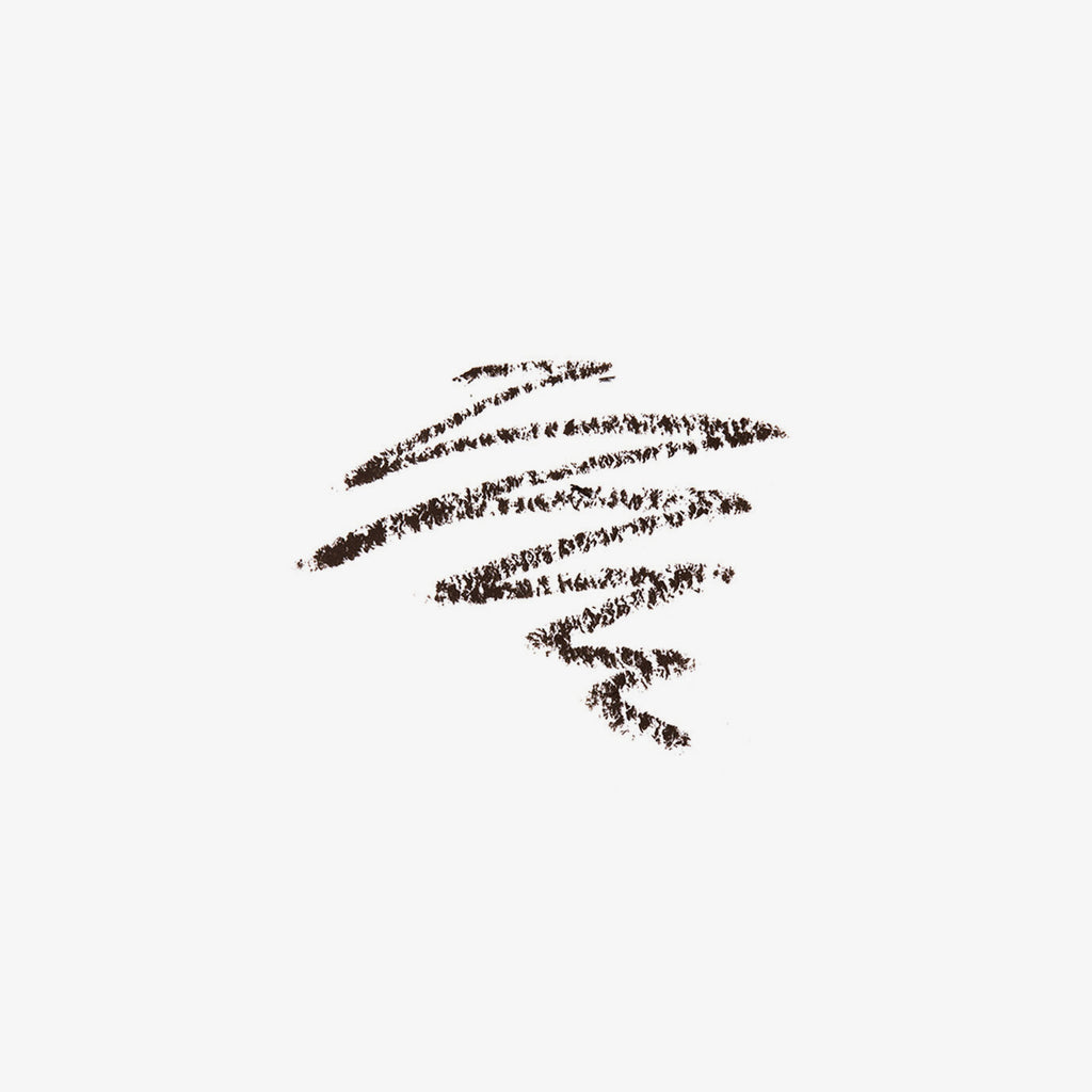 Dark Brown | Sculpted & Defined Brow Kit Swatch - Dark Brown