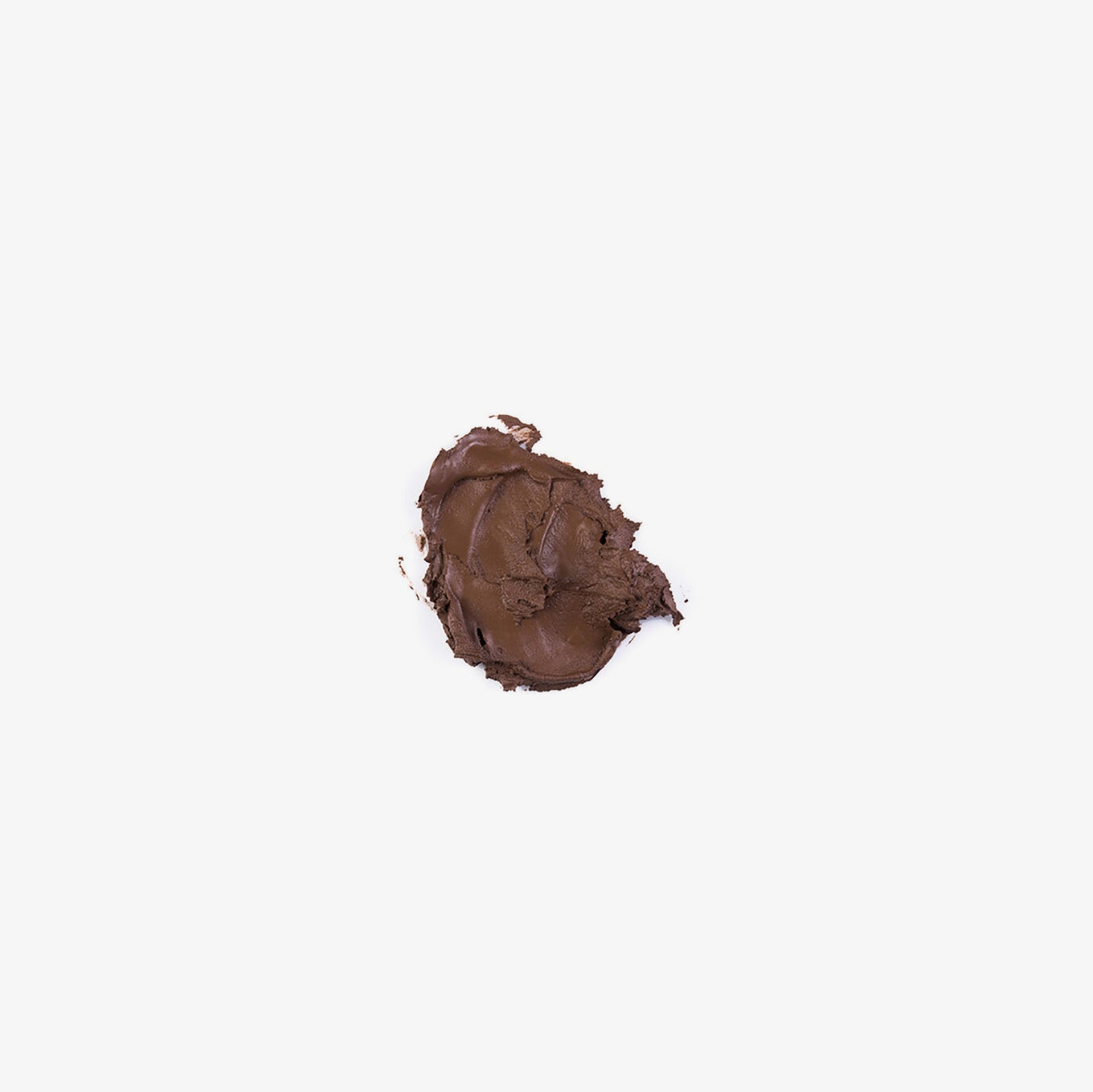 Chocolate | DIPBROW® Pomade Swatch Shade Chocolate