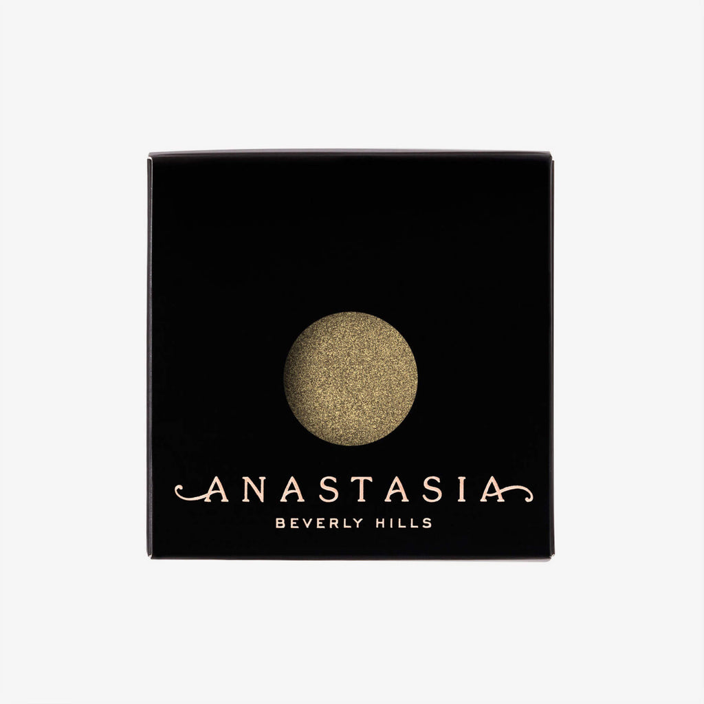 Tigers Eye | Eyeshadow Singles - Tigers Eye