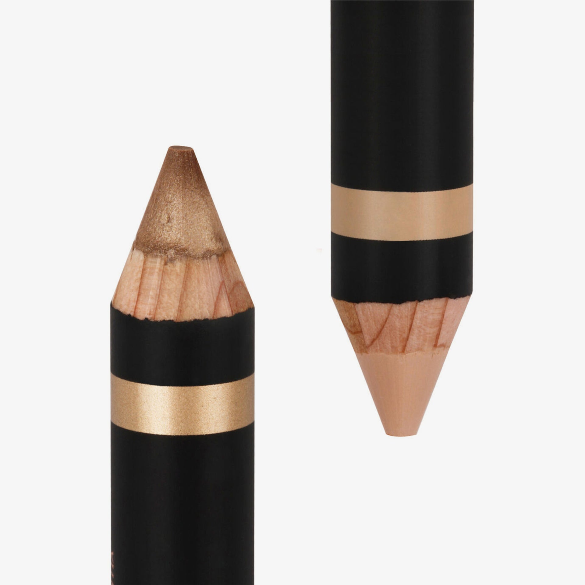 Shell/Lace Shimmer |Highlighting Duo Pencil - Shell/Lace Shimmer