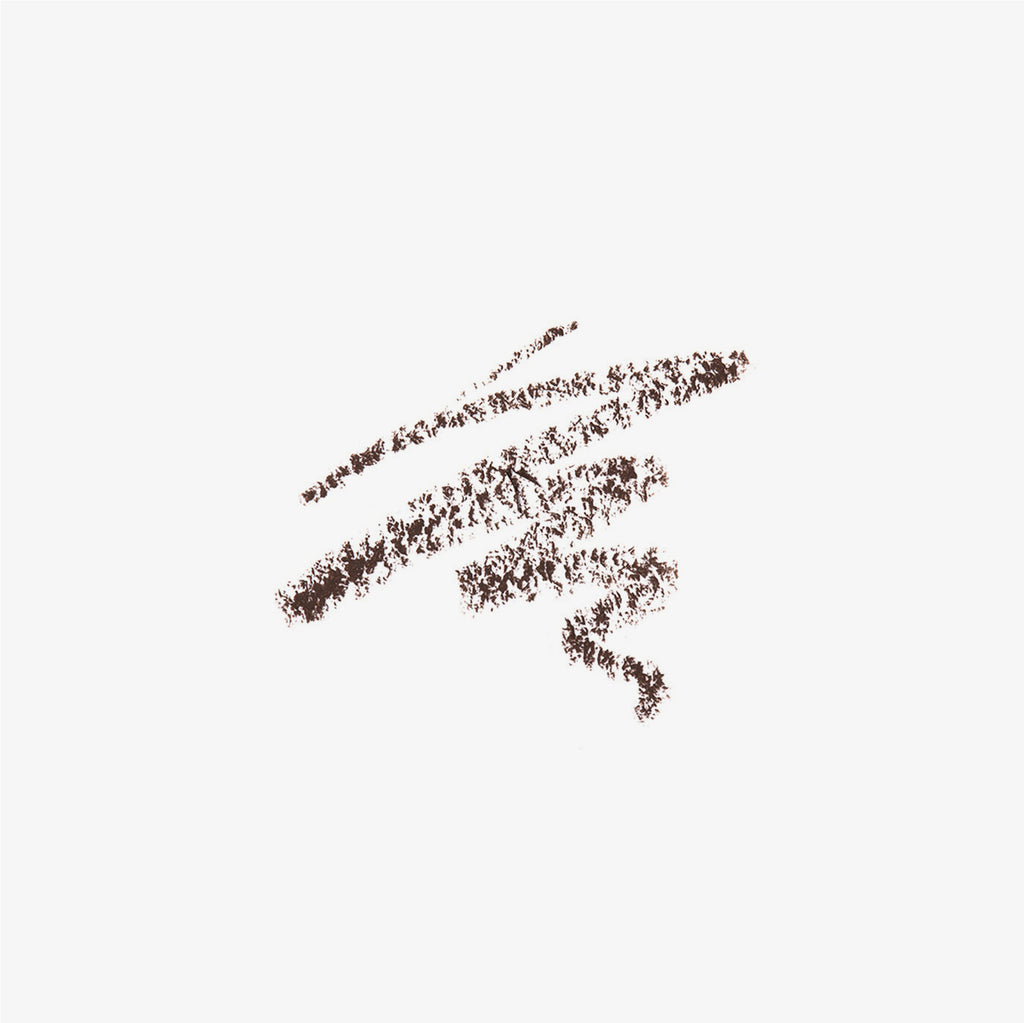 Soft Brown | Sculpted & Defined Brow Kit Swatch - Soft Brown