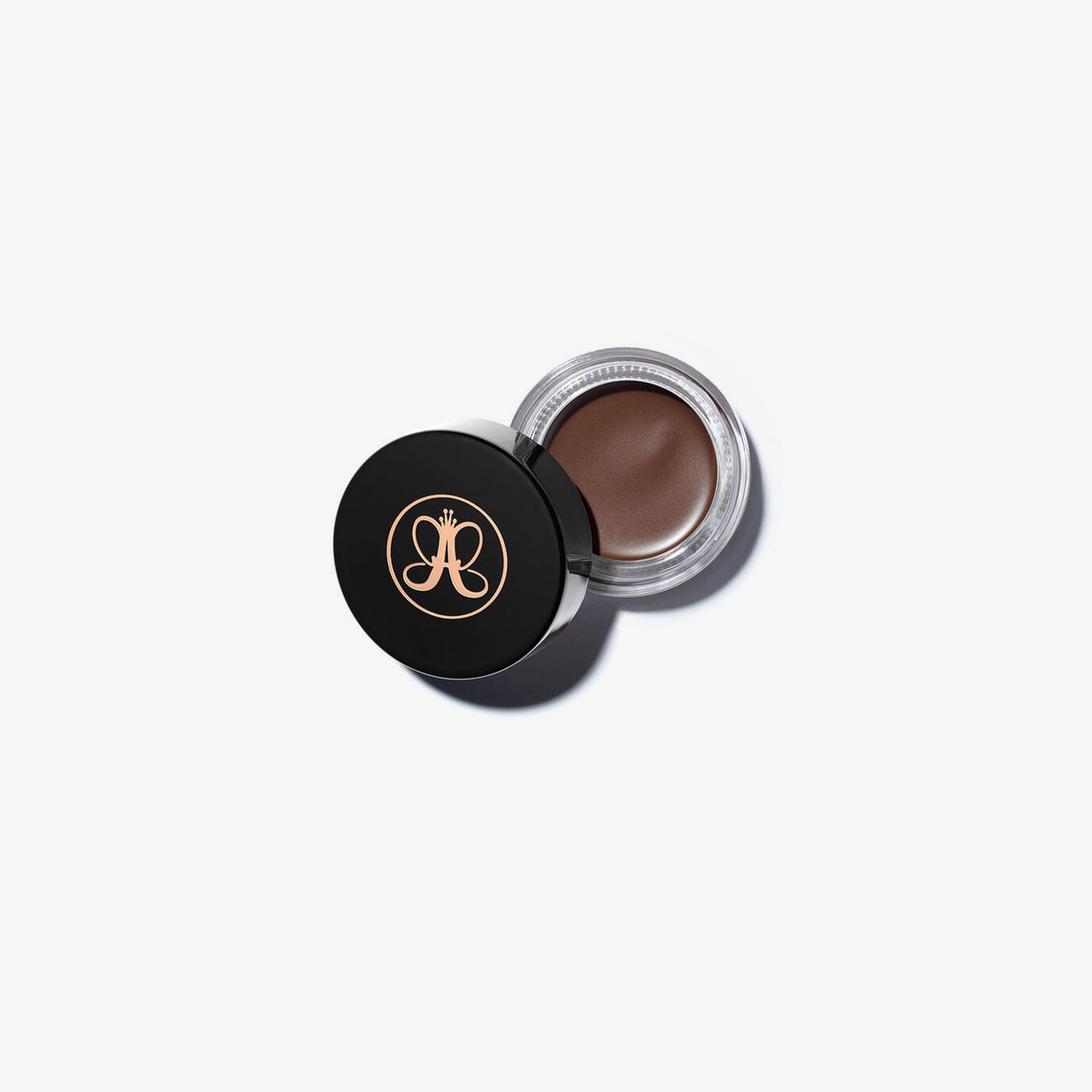 Auburn | Product Flat | DIPBROW® Pomade - Auburn Product Flat