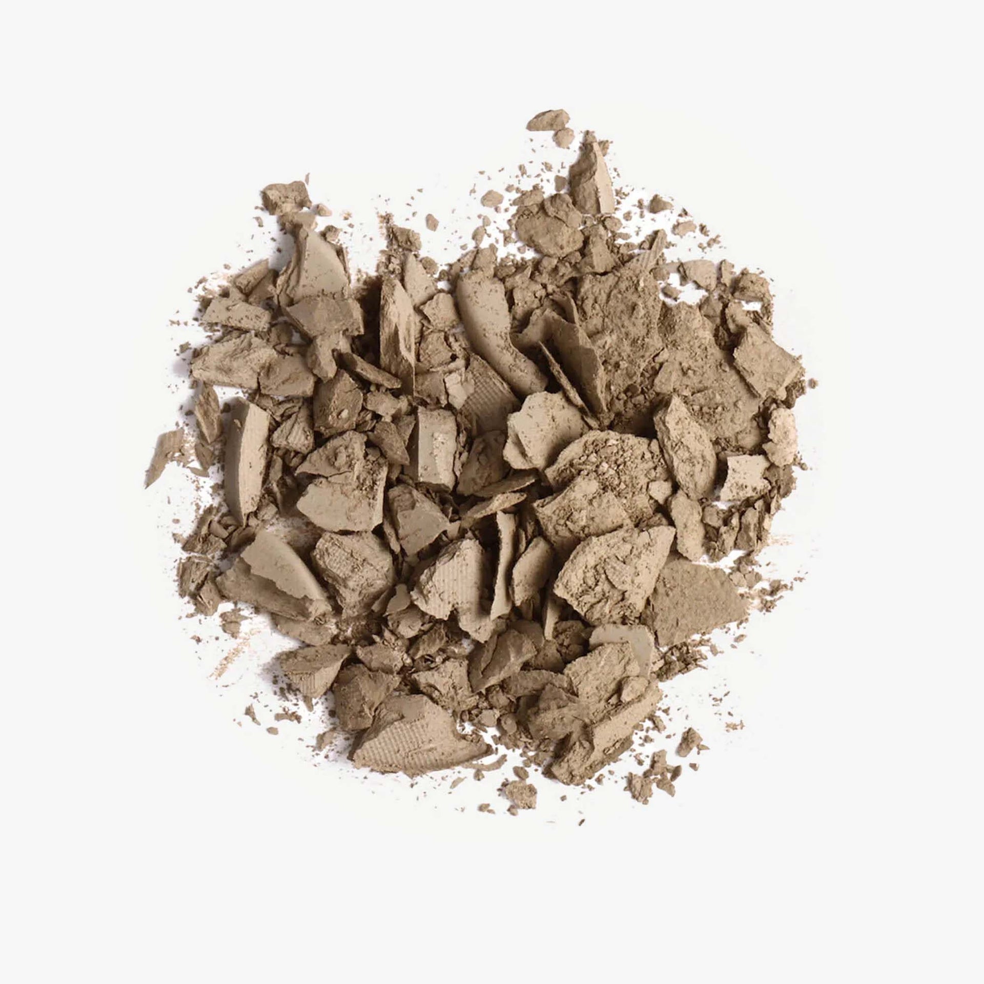 Blonde | Brow Powder Duo Swatch Shade Blonde 