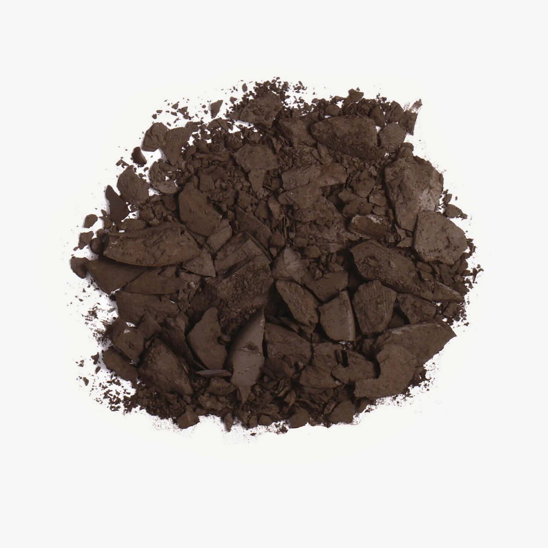 Ebony | Brow Powder Duo Swatch Shade Ebony
