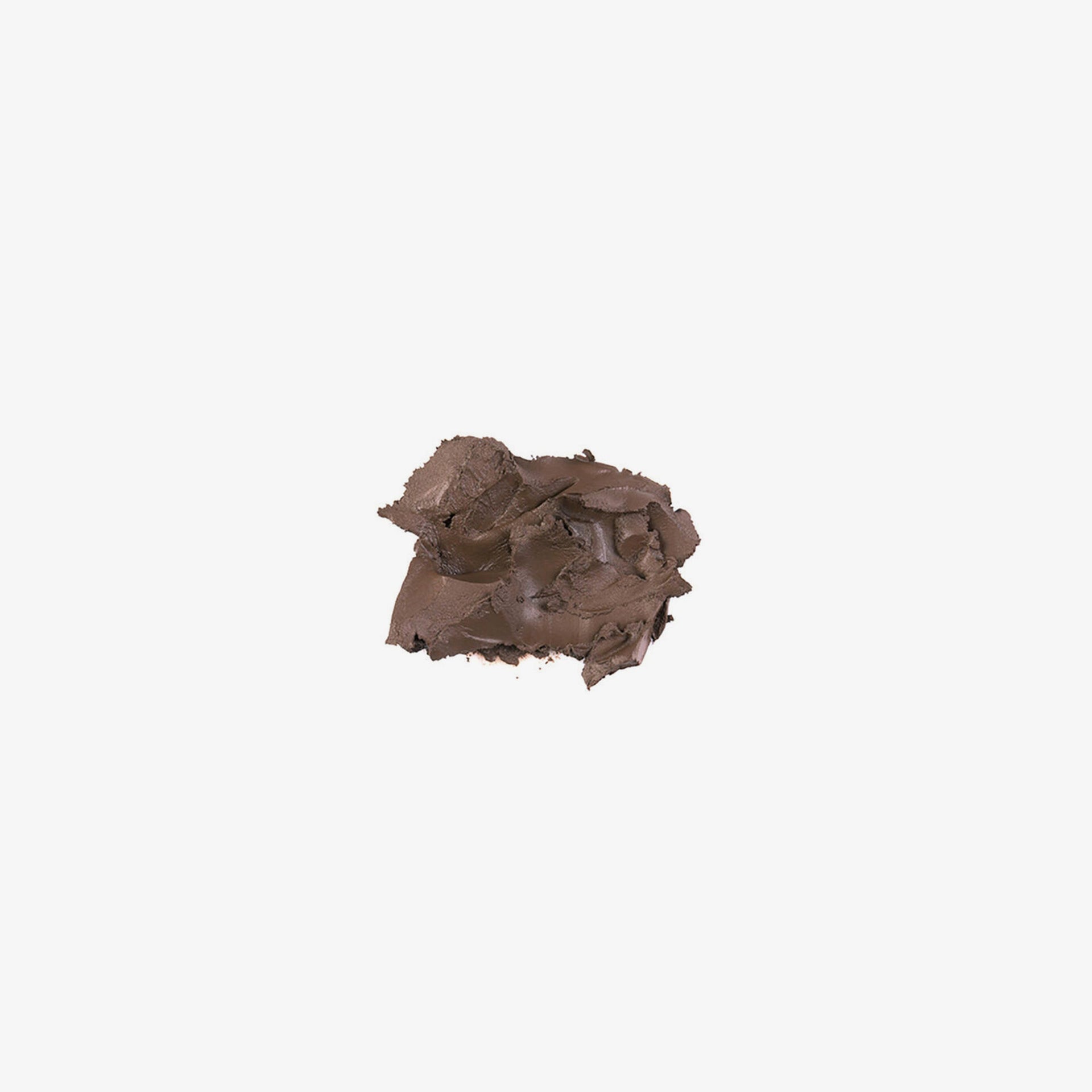 Medium Brown | DIPBROW® Pomade Swatch Shade Medium Brown 