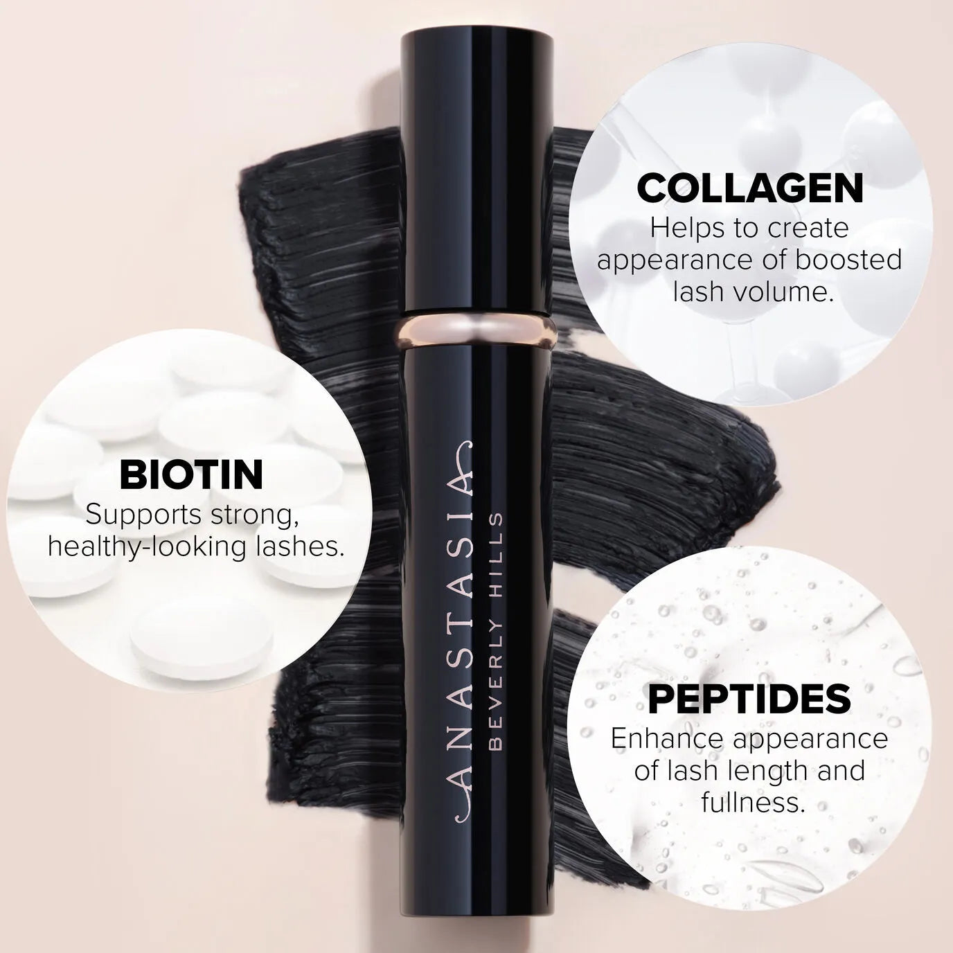 Deluxe Mini Lash Sculpt Lengthening & Volumizing Mascara