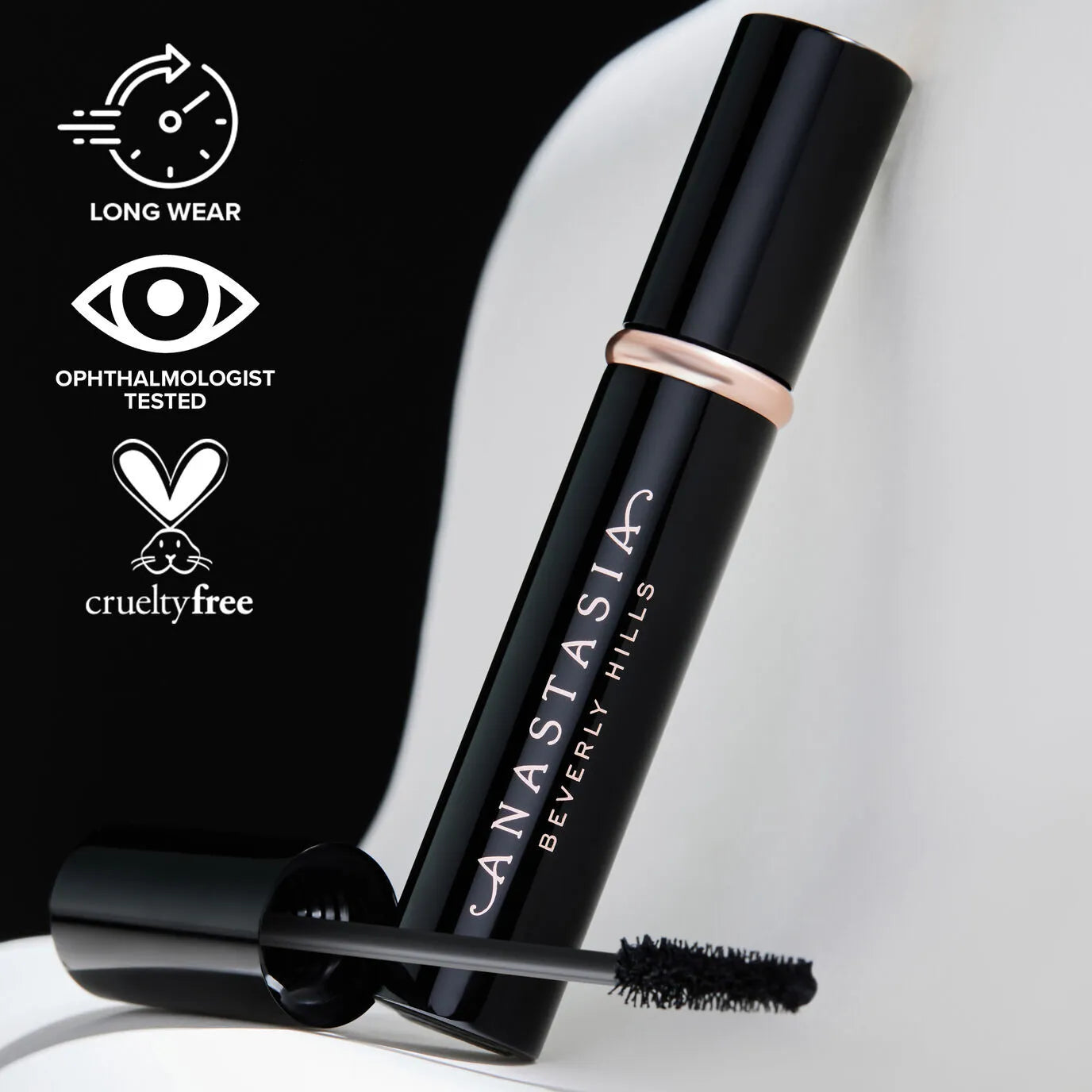 Deluxe Mini Lash Sculpt Lengthening & Volumizing Mascara