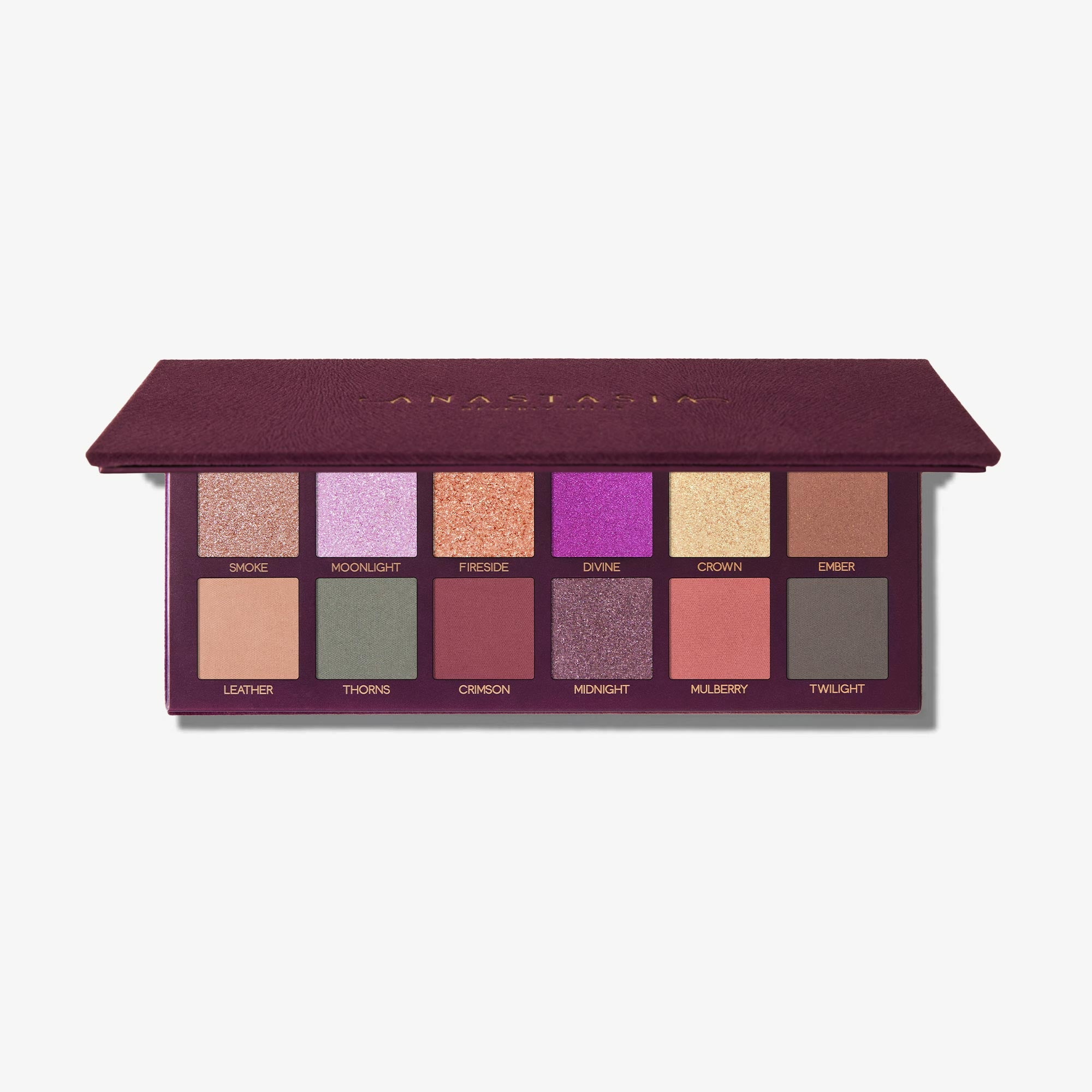 Fall Romance Eyeshadow Palette | Anastasia Beverly Hills