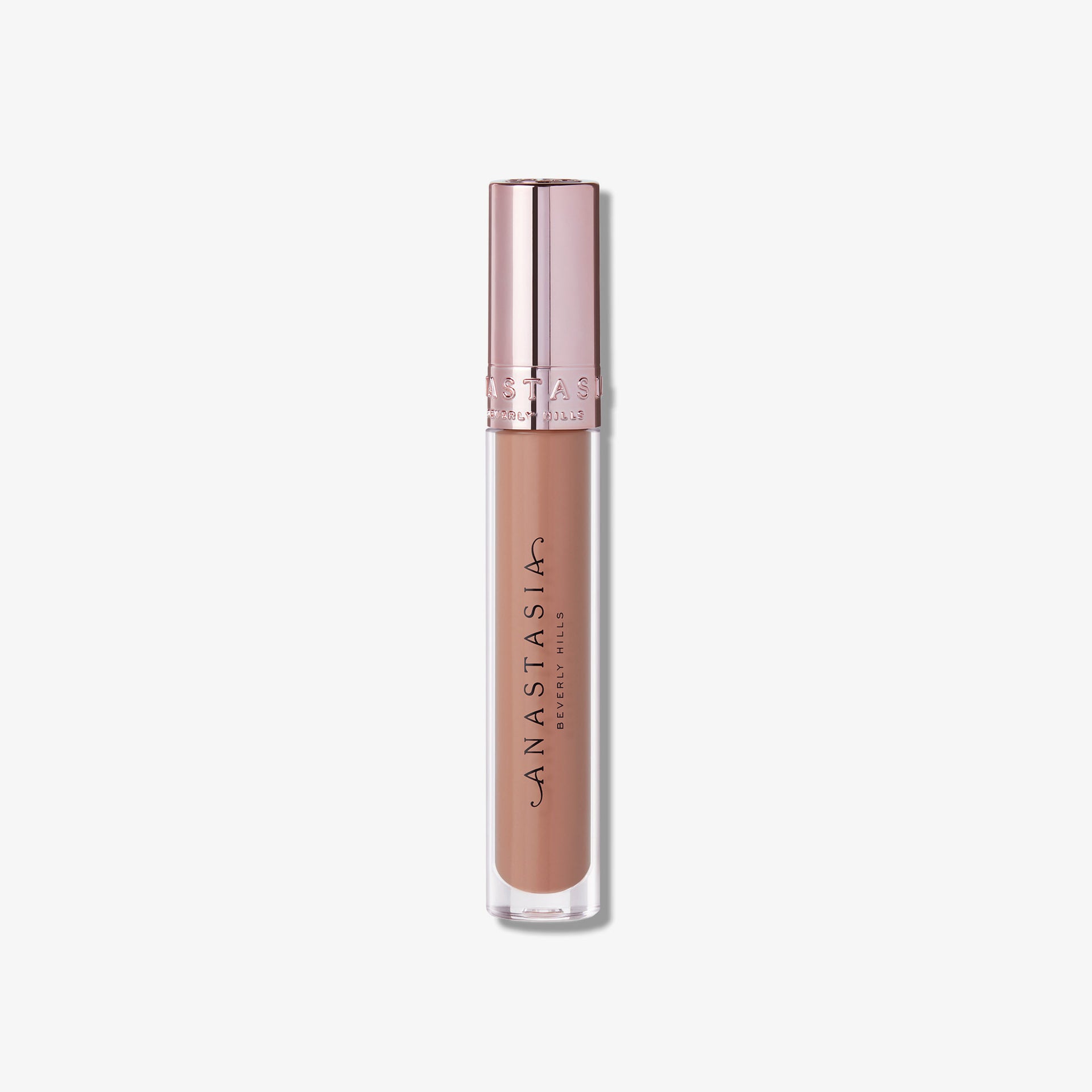 Butterscotch | Closed Lip Gloss - Butterscotch