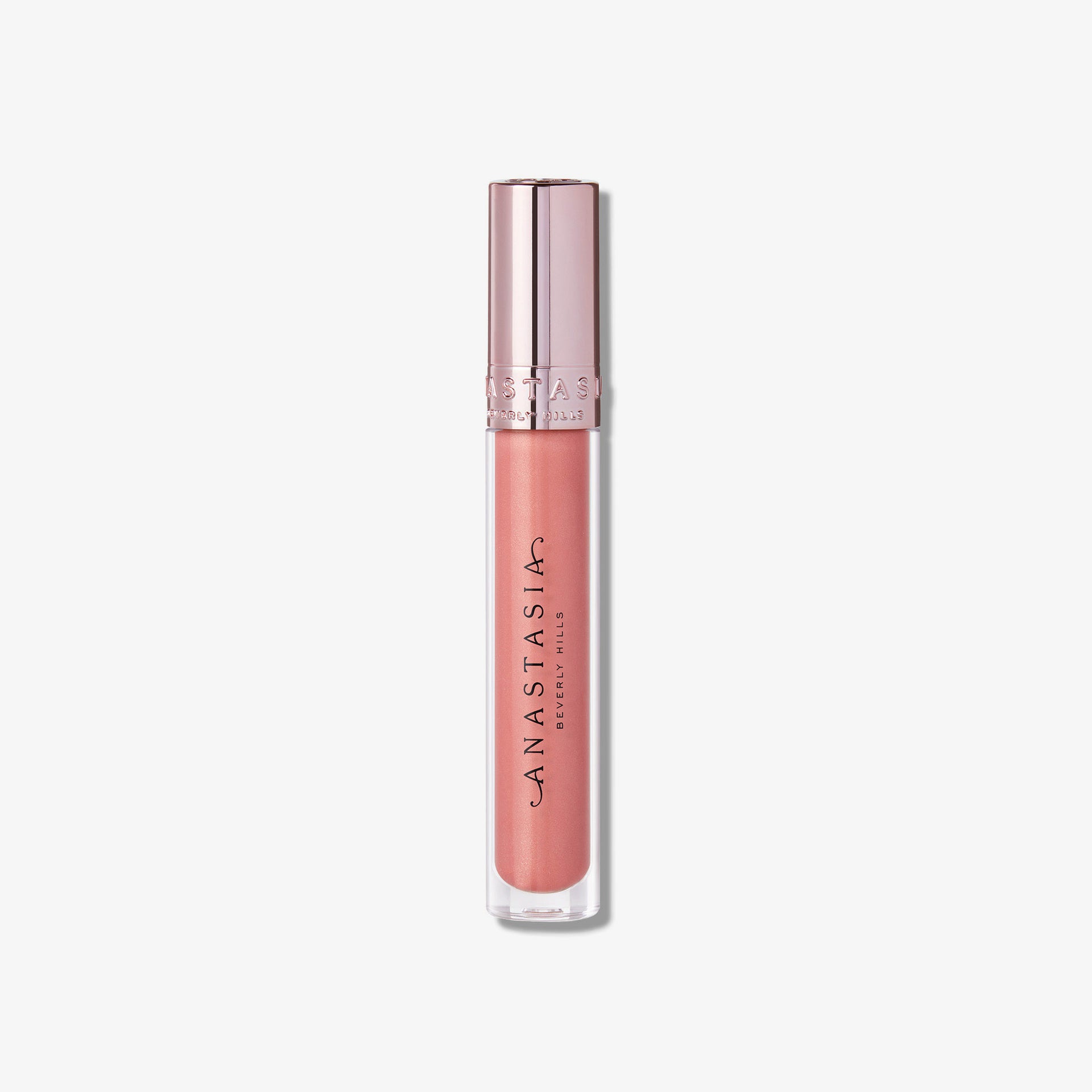 Coral | Closed Lip Gloss - Coral