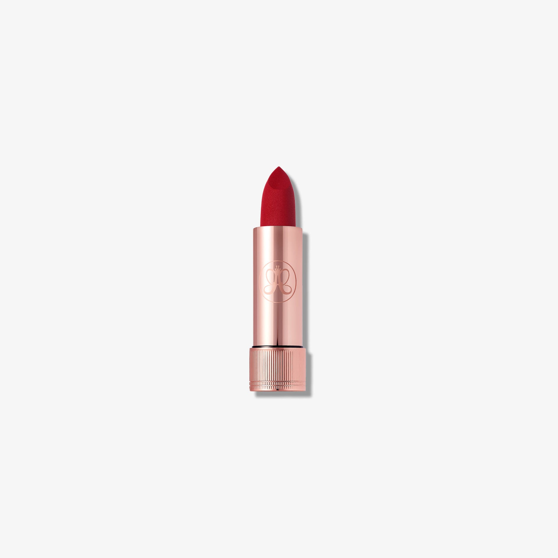 Royal Red | Open Matte & Satin Lipstick - Royal Red