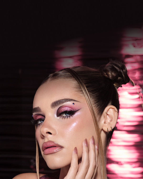 Get The Look: Lunar Petal