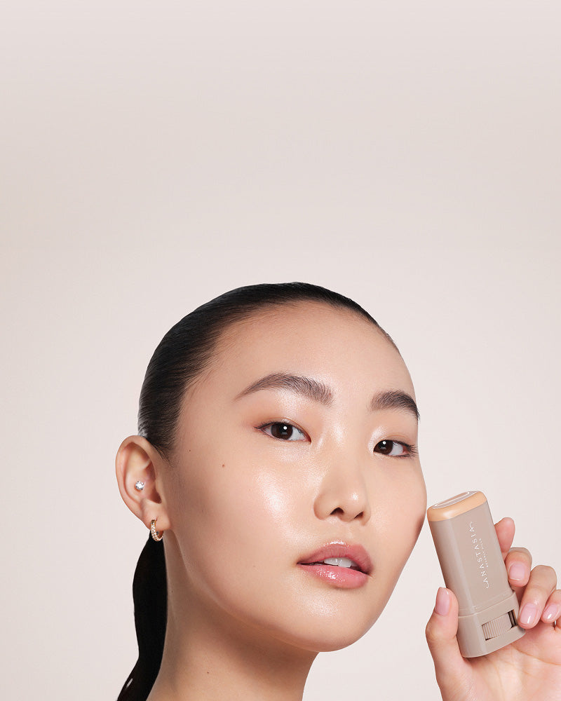 Get The Look: Dewy + Radiant Makeup