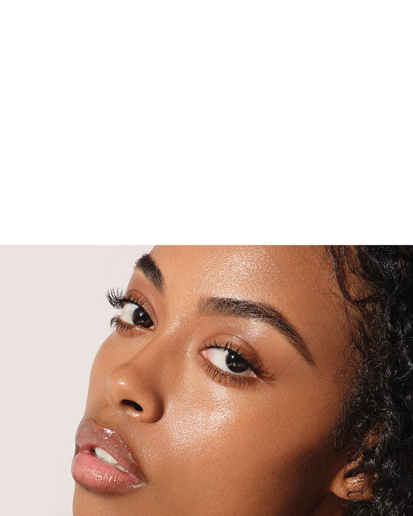 Get The Look: Blurred & Radiant