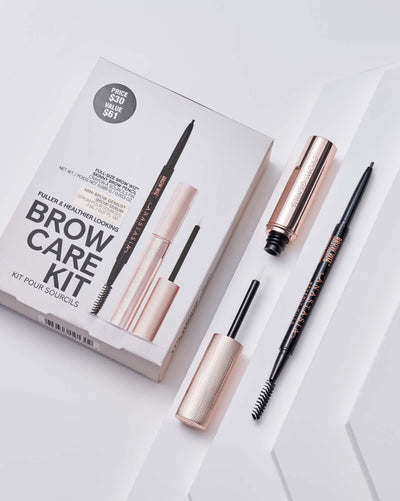 About: Brow Care Kit