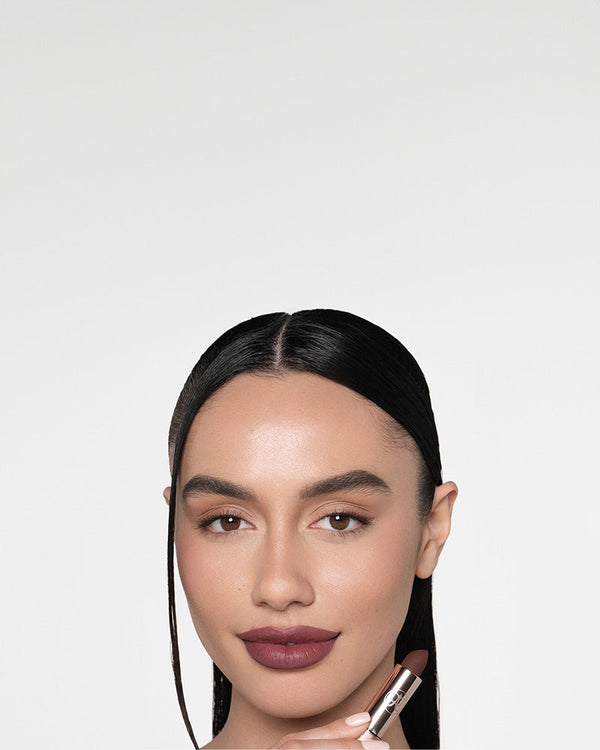 All About New Fall Lip Shades