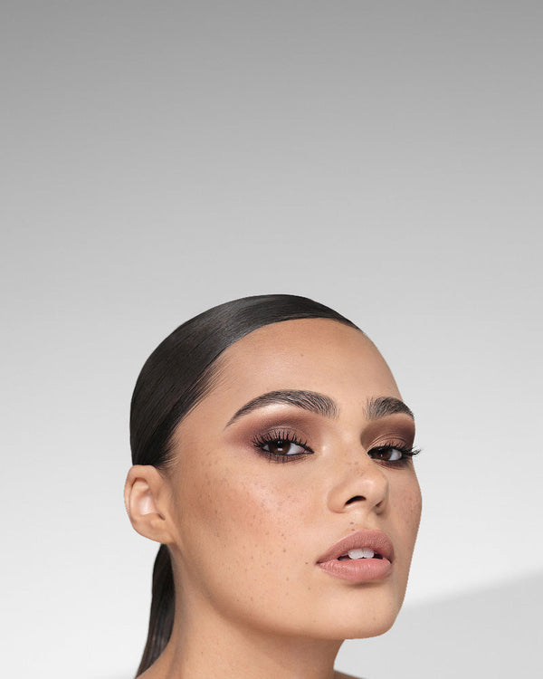 Get the Look: Embers’ Holiday & Natural Eyeshadow Looks