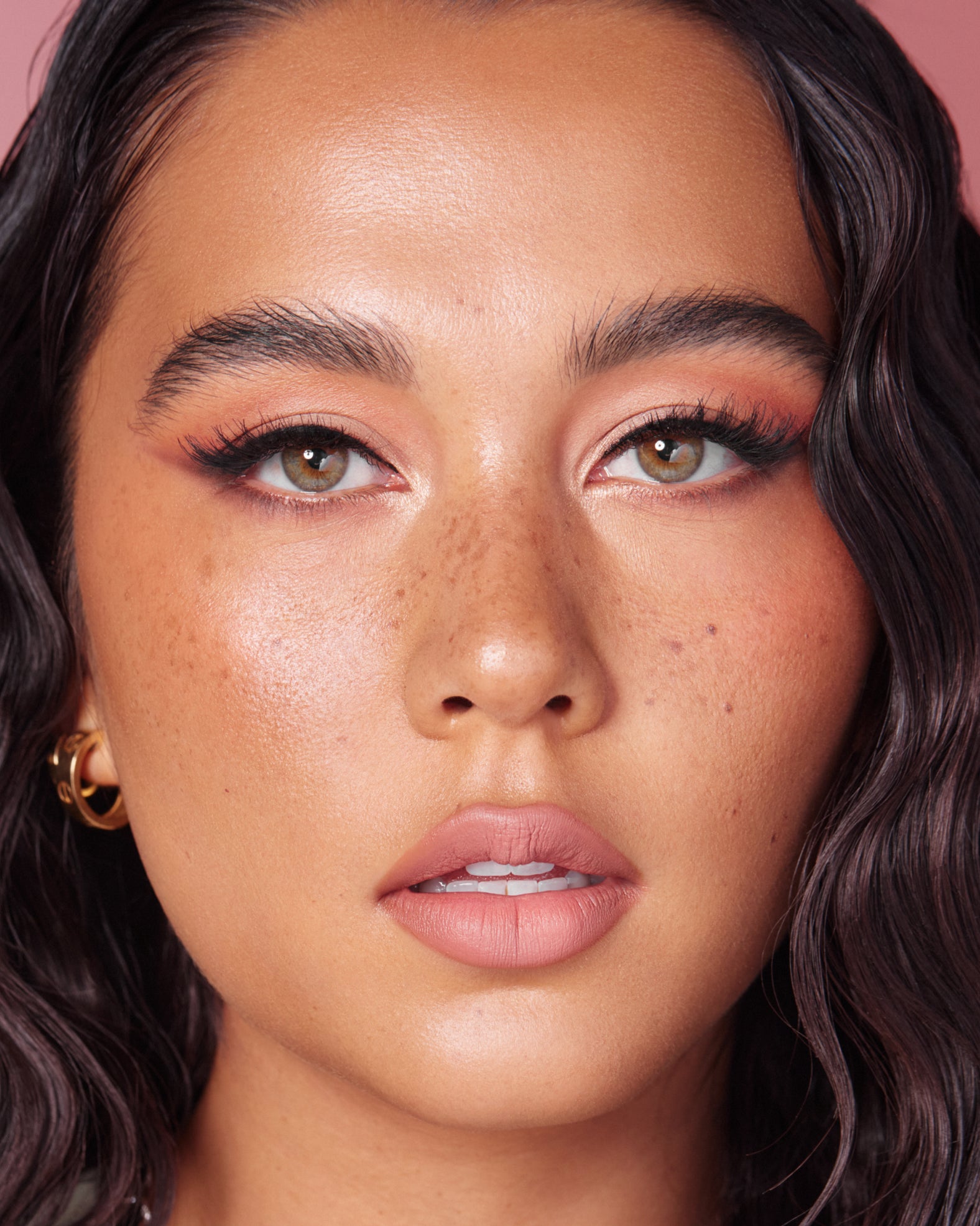 How To Achieve That Graduation Glam | Anastasia Beverly Hills