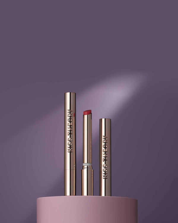 Introducing Kiss Theory Lip Balm