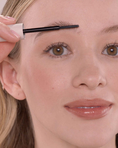 Get The Look Using Brow Freeze® Gel