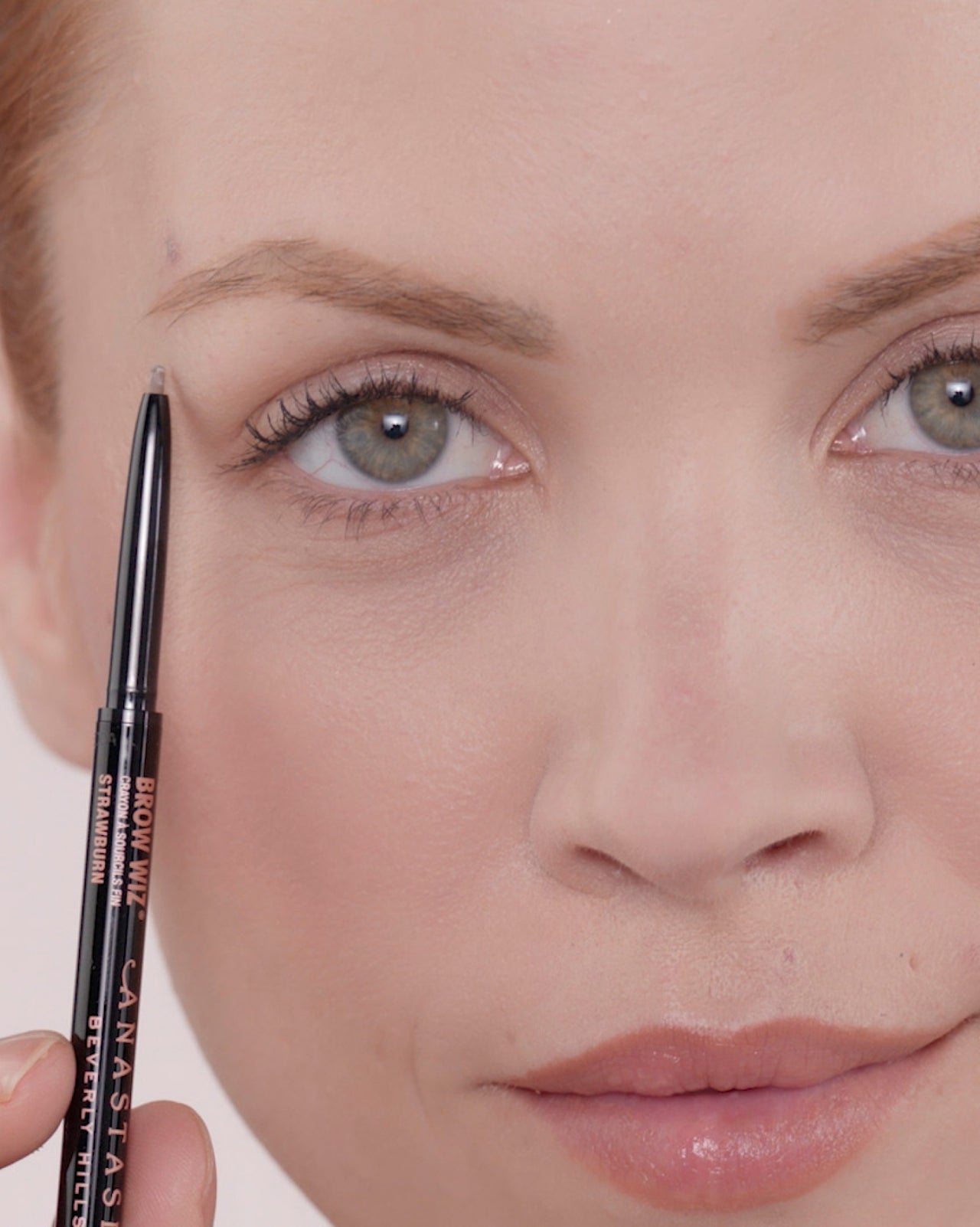 anastasia of beverly hills brow wiz