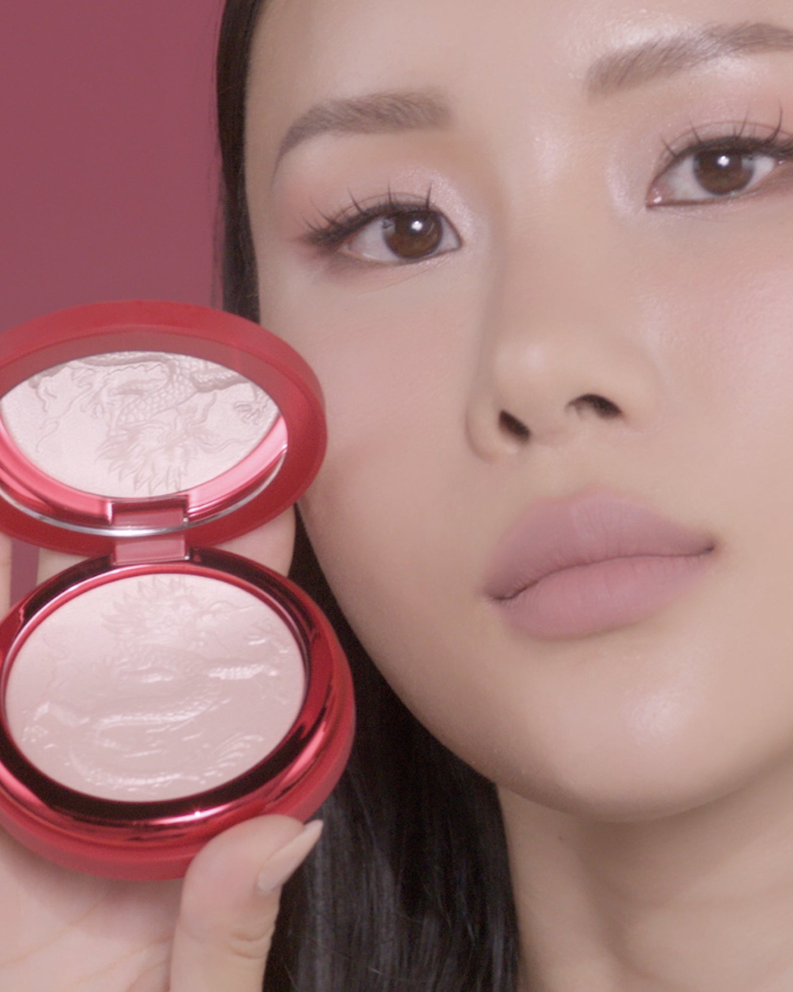 How To Apply: Glow Seeker Pearl