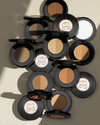 About: The Original Brow Kit