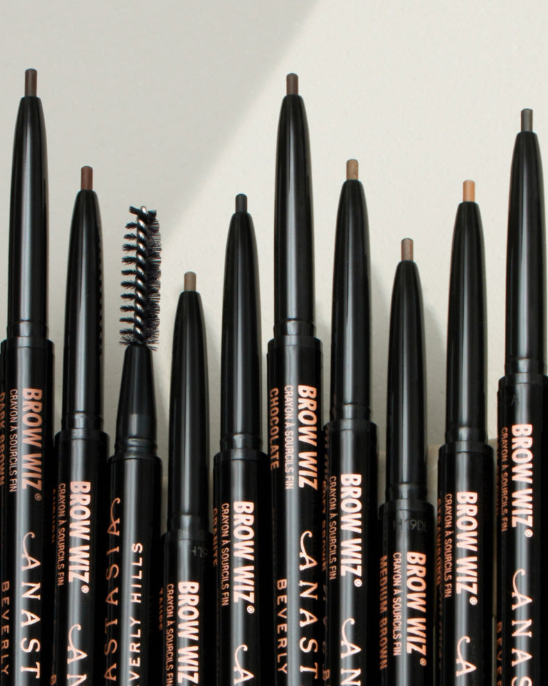 How To Use: Brow Wiz®
