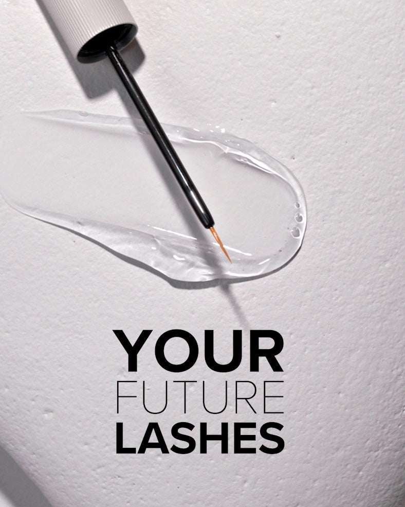 INTRODUCING: LASH GENIUS®