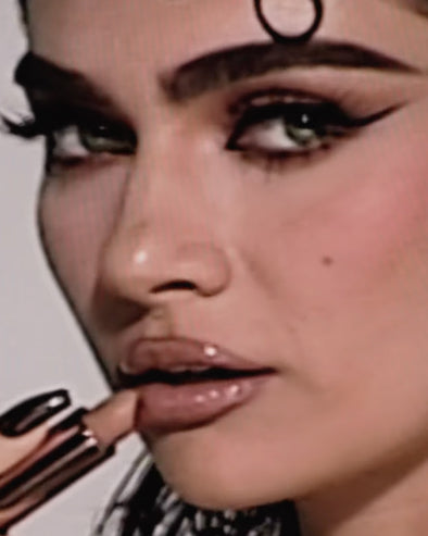 90s Lip Sizzle