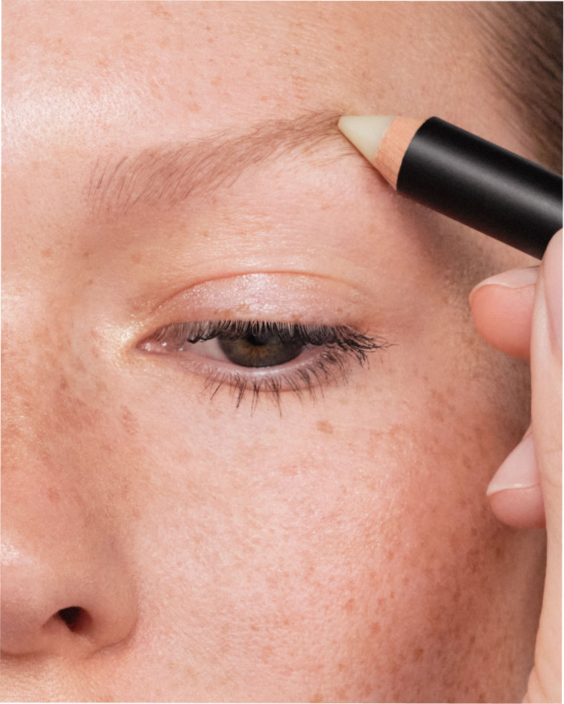 Apothecary: About Brow Primer