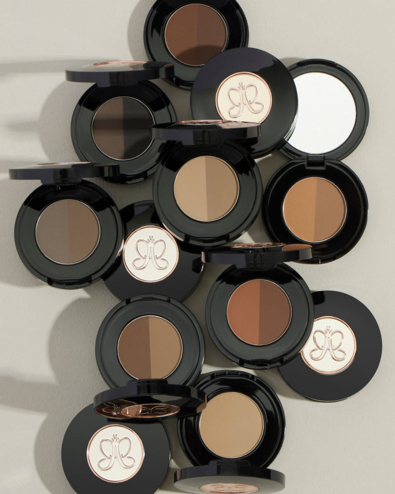 Apothecary: About Brow Powder Duo